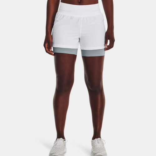 Clothing - Under Armour Run Stamina 2-in-1 Shorts | Fitness 